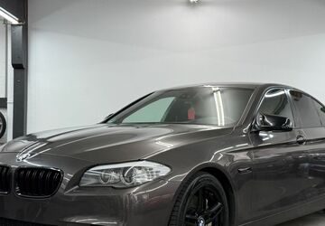 BMW 535 197.427 km 12.990 &euro; Bargteheide 22941