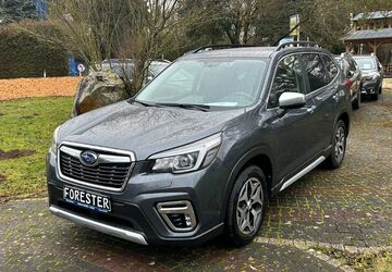 Subaru Forester 66.466 km 24.900 &euro; Romrod-Zell 36329