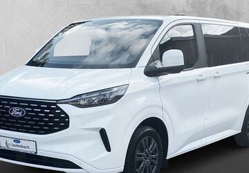 Ford Tourneo Custom 22.700 km 47.500 &euro; Duderstadt 37115