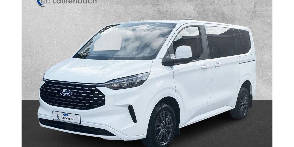 Ford Tourneo Custom 22.700 km 47.500 &euro; Duderstadt 37115