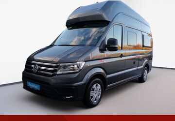 VW Crafter 39.750 km 59.800 &euro; Vilsbiburg 84137