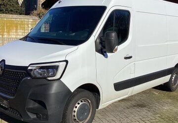 Renault Master 93.780 km 19.990 &euro; Nordhorn 48529