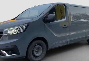 Renault Trafic 52.556 km 20.900 &euro; Neumünster 24539