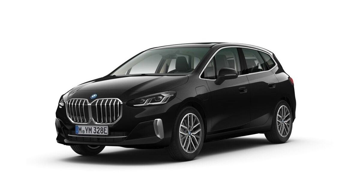 BMW 230 14.009 km 47.020 &euro; Berlin-Siemensstadt 13629