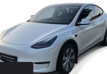Tesla Model Y 73.459 km 31.400 &euro; Obertraubling 93083