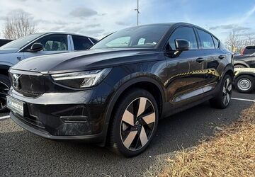 Volvo C40 67.477 km 29.990 &euro; Gütersloh 33334