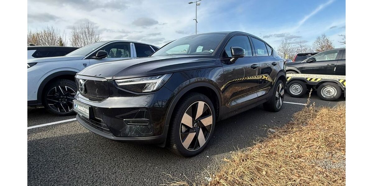 Volvo C40 67.477 km 29.990 &euro; Gütersloh 33334