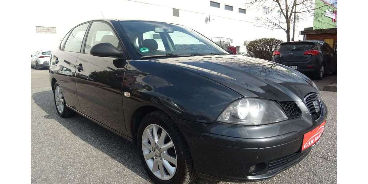 Seat Cordoba 228.600 km 2.290 &euro; Landshut 84030