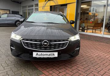 Opel Insignia 112.990 km 16.990 &euro; Gescher 48712
