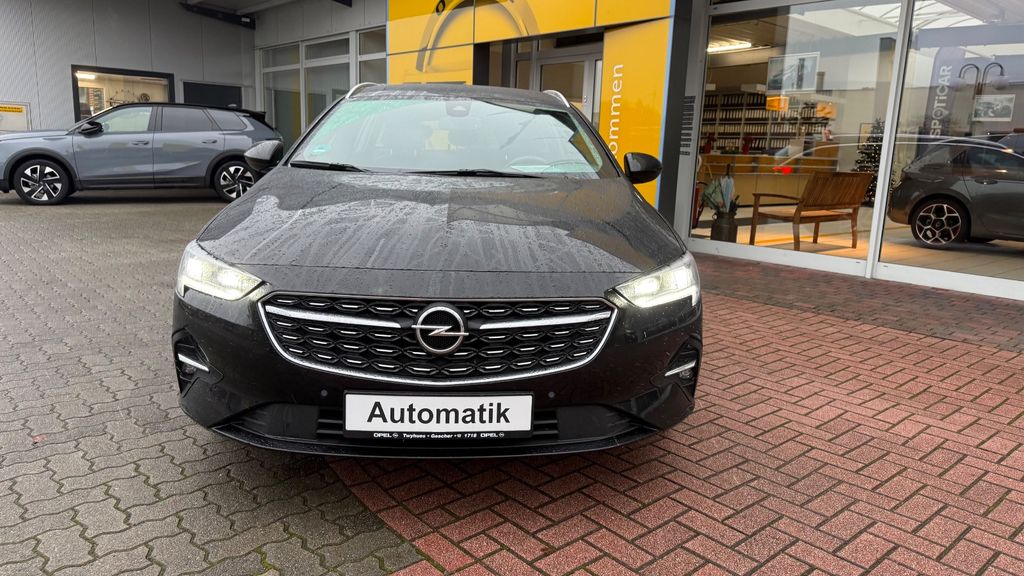 Opel Insignia 112.990 km 16.990 &euro; Gescher 48712