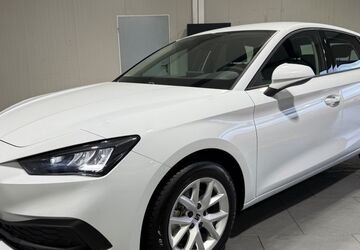 Seat Leon 19.000 km 24.590 &euro; Ayl 54441