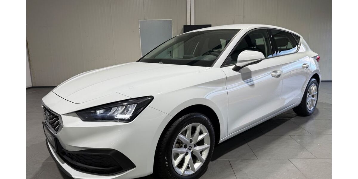 Seat Leon 19.000 km 24.590 &euro; Ayl 54441