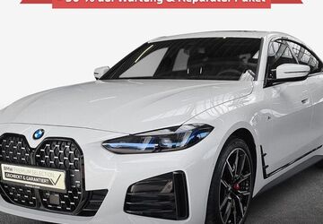 BMW 420 Gran Coupé 11.300 km 48.980 &euro; Wietmarschen 49835