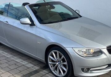 BMW 335 108.000 km 17.993 &euro; Nürnberg 90451