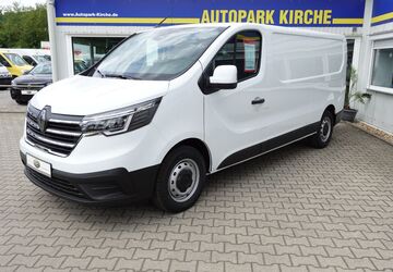 Renault Trafic 1.200 km 32.490 &euro; Kelheim 93309