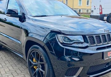 Jeep Grand Cherokee 66.340 km 59.900 &euro; Dippoldiswalde 01744