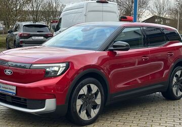 Ford Explorer 7.226 km 41.950 &euro; Borken 34582