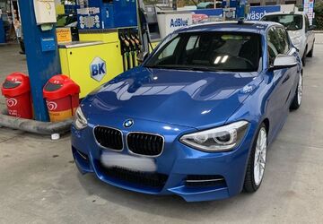 BMW M135 155.000 km 17.299 &euro; Holzheim am Forst 93183