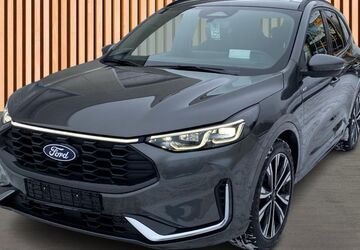 Ford Kuga 15.300 km 31.980 &euro; Dresden 01328