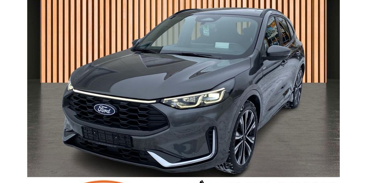 Ford Kuga 15.300 km 31.980 &euro; Dresden 01328