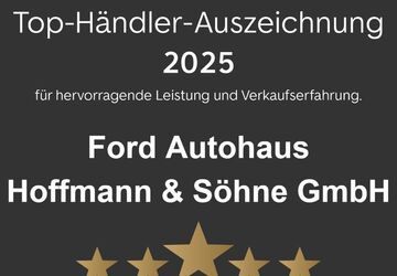 Ford EcoSport 30.000 km 15.999 &euro; Dahme/Mark 15936