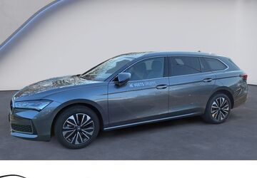 Skoda Superb 9.900 km 50.780 &euro; Göttingen 37079