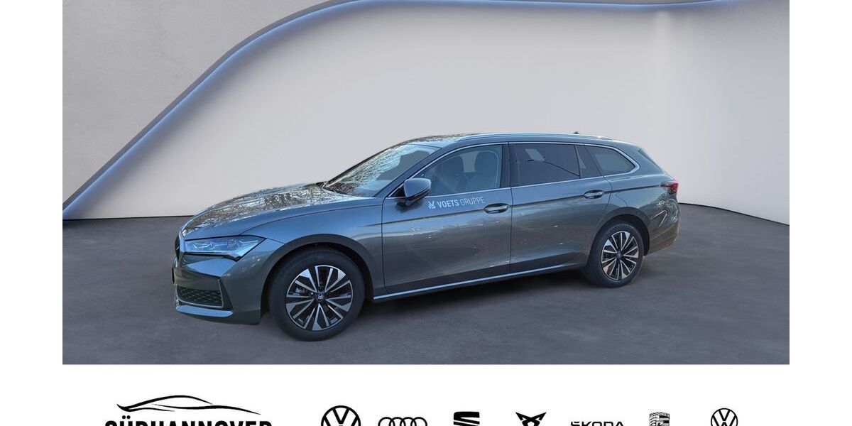 Skoda Superb 9.900 km 50.780 &euro; Göttingen 37079