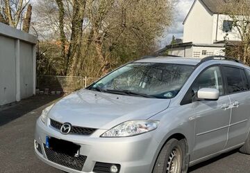 Mazda 5 176.863 km 2.900 &euro; Bergkamen 59192