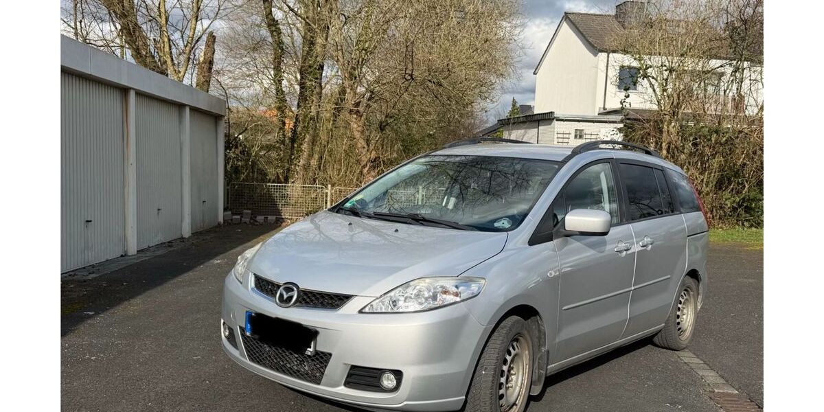 Mazda 5 176.863 km 2.900 &euro; Bergkamen 59192