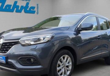 Renault Kadjar 52.500 km 14.500 &euro; Munster 29633