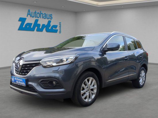 Renault Kadjar 52.500 km 14.500 &euro; Munster 29633