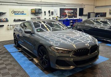 BMW 840 123.500 km 42.900 &euro; Michelfeld 74545