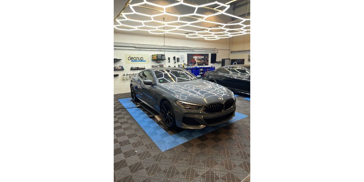 BMW 840 123.500 km 42.900 &euro; Michelfeld 74545