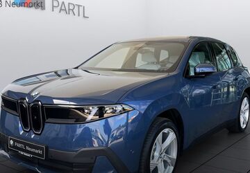 BMW iX3 1.200 km 69.900 &euro; Neumarkt 92318