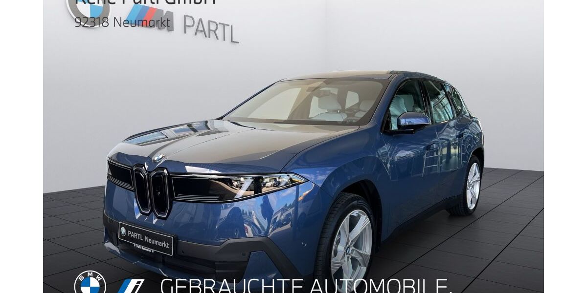 BMW iX3 1.200 km 69.900 &euro; Neumarkt 92318