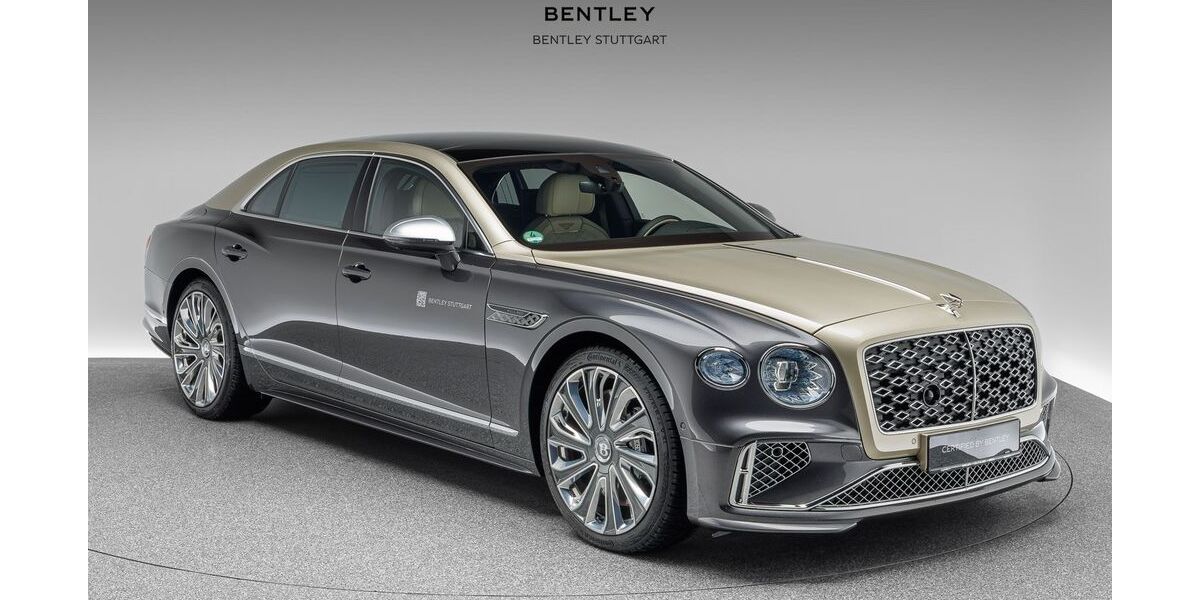Bentley Flying Spur 21.500 km 288.450 &euro; Böblingen 71034