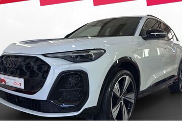 Audi Q5 19.800 km 60.880 &euro; Plattling 94447