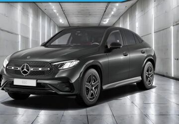 Mercedes-Benz GLC 200 9.900 km 60.490 &euro; Titisee-Neustadt 79822