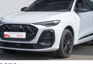 Audi Q5 6.666 km 63.980 &euro; Heinsberg 52525