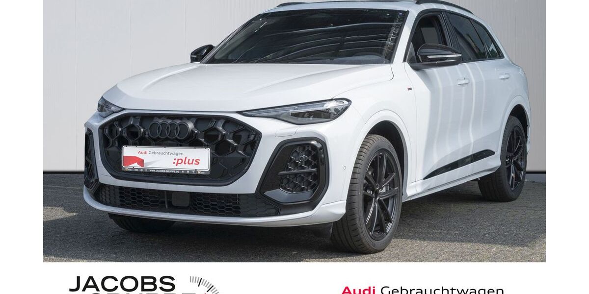 Audi Q5 6.666 km 63.980 &euro; Heinsberg 52525