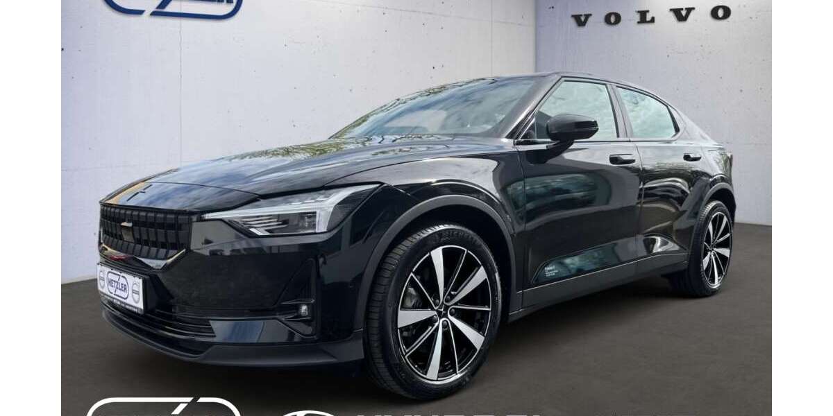 Polestar 2 7.000 km 35.850 &euro; Kassel 34123