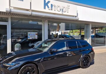 BMW M3 13.285 km 86.900 &euro; Schriesheim 69198