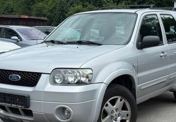 Ford Maverick 231.000 km 4.900 &euro; Osterode am Harz 37520