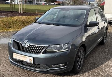Skoda Rapid 86.691 km 11.390 &euro; Elsenfeld 63820