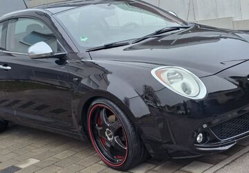 Alfa Romeo MiTo 150.000 km 6.999 &euro; Remshalden 73630