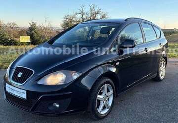 Seat Altea 220.000 km 2.699 &euro; Waiblingen-Hegnach 71334
