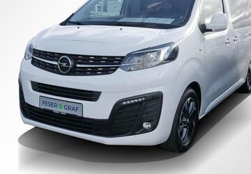 Opel Zafira Life 59.824 km 36.503 &euro; Nürnberg 90411