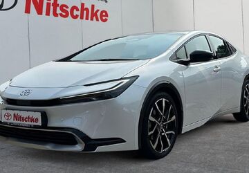 Toyota Prius 39.990 km 36.990 &euro; Rheine 48432