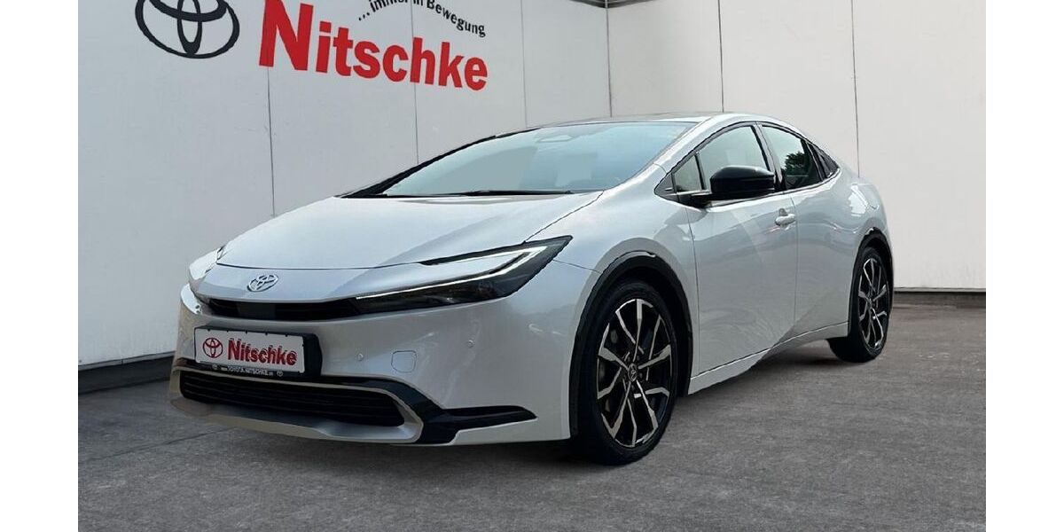 Toyota Prius 39.990 km 36.990 &euro; Rheine 48432