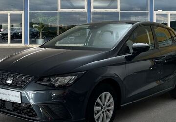 Seat Ibiza 14.100 km 14.950 &euro; Herborn 35745